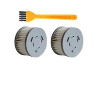 Filtre, Compatible Avec Xiaomi, Jimmy, JV85, H9 Pro, A6, A7, A8, JV85 Pro, Pièces De Rechange Et Accessoires For Aspirateurs Sans Fil À Main(3pcs)