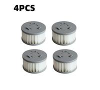 Filtre, Compatible Avec Xiaomi, Jimmy, JV85, JV85 Pro, H9 Pro, Pièces Détachées Et Consommables For Aspirateurs Sans Fil À Main(1pcs)