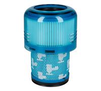 Filtre Compatible Dyson 970013-03 BLUPARTS - Turquoise 90 mm