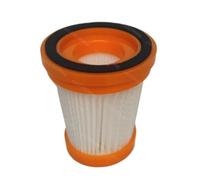 Filtre, Compatible For Aspirateur À Main Rowenta X-Touch | Tissu Filtrant Fin, Dimension Adaptée, Consommable Pratique.