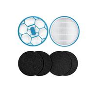 Filtre, Compatible for Aspirateur Neakasa, P2 Pro | Filtre éponge inclus, pièces de rechange for kit d'aspirateur de toilettage for animaux de compagnie.