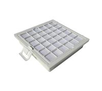 Filtre, Compatible for Bosch, BBZ151HF BSG81466/BSG8 1466-BSG8 série BBZ 151