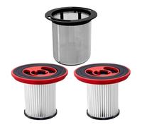 Filtre, Compatible For Bosch, Série Illimitée 7 BKS711XXL | Pièce De Rechange For Aspirateur Sans Fil BBS711W BBS712A BCS711GB BKS711MALL, Filtre Lavable