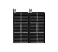 Filtre Compatible For Dreame Aqua10 Ultra Roller | Ensemble de filtration d'air, composant de filtre HEPA, installation de remplacement direct