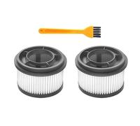 Filtre, Compatible For Dreame, T10 T20 T30, Compatible For Xiaomi, G9 G10 Accessoires D'élément Filtrant For Aspirateur.(E)