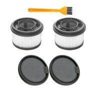 Filtre, Compatible For Dreame, T10 T20 T30, Compatible For Xiaomi, G9 G10 Accessoires D'élément Filtrant For Aspirateur.(SET B)