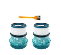 Filtre, Compatible For Dyson, V16 Piston Animal/V16 Piston Animal Sous-marin DS60, Pièces De Rechange For Filtre D'aspirateur(2pcs)