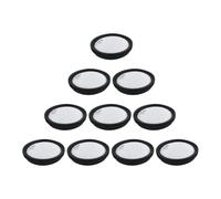Filtre, Compatible for Jimmy, BX6 / BX7 Pro | Pièces de rechange for aspirateur robot(10pcs)