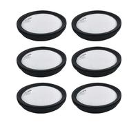 Filtre, Compatible for Jimmy, BX6 / BX7 Pro | Pièces de rechange for aspirateur robot(6pcs)