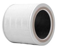 Filtre, compatible for Levoit, pièce de purificateur Core 400S 400S-RF | Ensemble de filtres combinés 3 en 1 de remplacement à 5 couches