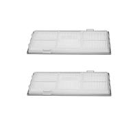 Filtre, Compatible for Roborock,S7/S7 MaxV Ultra/S70/S75/S8/S8 Pro Ultra/T7S/G10S PRO/G20, pièces de rechange(2pcs)