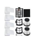 Filtre, compatible for Shark, IW3612EU IW3612EUT IW3612AMZEU | Filtre de remplacement : ajustement parfait, capture la poussière, installation DIY.
