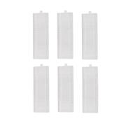 Filtre Compatible for Tefal, Compatible for Rowenta,X-PLORER Série 75S RR8577WH Aspirateur Robot Accessoire Facile À Installer