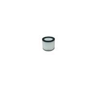 Filtre compatible Lavorwash Aspirateur réservoir cylindrique 5.212.0152 Blanc