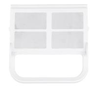 Filtre Compatible pour AEG 136634901/5 BLUPARTS - 10107336 Sèche-linge