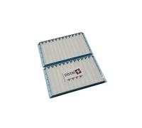 Filtre compatible pour aspirateur Dyson DC02