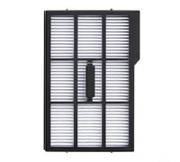 Filtre compatible pour aspirateur robot Eufy E25 E28 E35, facile d'accès et à nettoyer pour une performance optimale (1 pièce)