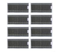 Filtre compatible pour Ecovacs pour deebot X8 Pro pour omni Series, kit d'entretien à haute aspiration, remplacement simple, 4/8 unités (B)