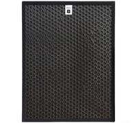 Filtre compatible pour filtre à air AC4074 AC4072 - Triple système de filtration supprime les composés organiques volatiles de fumée de formaldéhyde PM2,5 - Design durable (AC4143)