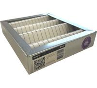 Filtre compatible VMC DFS 300/500 ALDES - Contenu : 1 G4
