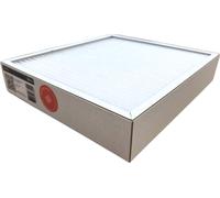 Filtre compatible VMC HRI-E VORTICE - Modèle : TWO - Type de filtre : F7