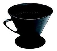 Westmark Porte-filtre / Filtre à café n°6 - Pour jusqu'à 6 tasses
