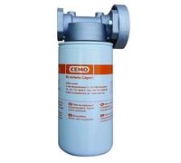 Filtre complet à eau et particules pour Easy Mobil 620 ADR - CEMO - 11967F