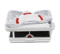 Filtre complet avec mousse d'origine Sèche-linge 2973950200 BEKO Sèche-linge 2973950200 BEKO