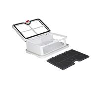 Filtre condensateur pour sèche-linge - domeos