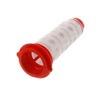 4x Filtre complet d’origine Bosch pour aspirateur balai 00754176