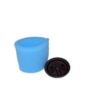 Filtre complet d'origine Aspirateur 9.012-283.0 KARCHER