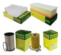 MANN-FILTER C 35 154/1 Filtre à air - pour Véhicule de tourisme + utilitaires