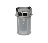 Filtre complet Lave-vaisselle C00256571, C00256572 ARISTON HOTPOINT, INDESIT, SCHOLTES, WHIRLPOOL, LADEN, IGNIS, BAUKNECHT