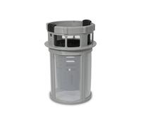 Filtre complet Lave-vaisselle (C00256571 C00256572 ARISTON HOTPOINT INDESIT SCHOLTES WHIRLPOOL LADEN IGNIS BAUKNECHT)