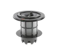 Filtre complet pour aspirateur sans sac Bosch Relaxx'x 00656674
