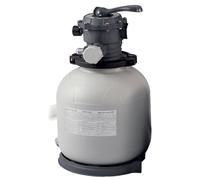 Filtre complet pour filtration a sable Intex Modèle - pour filtre à sable Intex 6m³/h