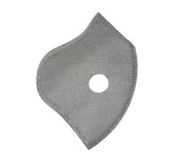 Filtre complet pour masque anti-pollution Newton 143954 Gris TU