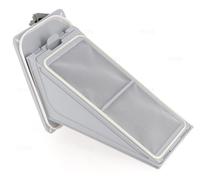 Filtre complet seche linge pompe a chaleur Whirlpool Laden