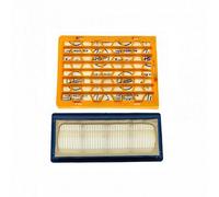 Filtre complet U63 (236538-50165) - Aspirateur (35601193 HOOVER)