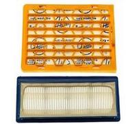 Filtre complet U63 Aspirateur 35601193 HOOVER - 236538 Blanc G