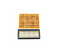 Filtre complet u63 pour petit electromenager hoover - 35601193 - roa_35601193