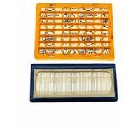 Filtre complet u63 pour petit electromenager hoover - 35601193 - roa_35601193 G