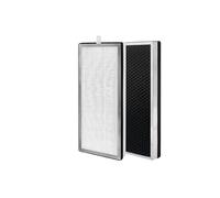 Filtre Composite 3 En 1 Avec Filtre HEPA HI3, Lot De 2 Filtres De Rechange, Compatible Avec Les Filtres Medify De La Série MA-40. Accessoires
