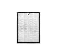 Filtre Composite En Carbone De Remplacement Compatible Avec Beurer, LR 330 H12 110 X 130 X 20 Mm