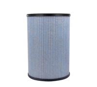 Filtre Composite For Purificateur D'air, Compatible For Whirlpool, Pièces De Purificateur D'air WA-3501FK WA-3801SFK 210 × 220 × 140mm