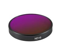 Filtre composite haute résolution pour les caméras d'action FOTGA / Action3 / 4 / 5pro pour des performances d'image nettes. Filtre de caméra haute résolution