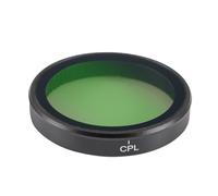 Filtre composite haute résolution pour les caméras d'action FOTGA / Action3 / 4 / 5pro pour des performances d'image nettes. Filtre de caméra haute résolution