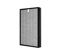 Filtre composite HEPA + charbon actif, compatible avec le purificateur d'air TOSHIBA CAF-X116XPL