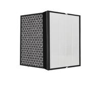 Filtre composite HEPA et carbone, compatible avec les purificateurs d'air BONECO, A503, A502, A501 et P500. Accessoires for purificateurs d'air. Filtres, accessoires de filtre.