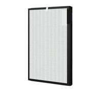 Filtre Composite HEPA Multifonctionnel A341 For Purificateur D'air, 397 X 217 X 38 Mm, Compatible Avec Boneco Et Accessoires De Filtre P340